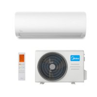 MIDEA  9000 BTU Inverter
